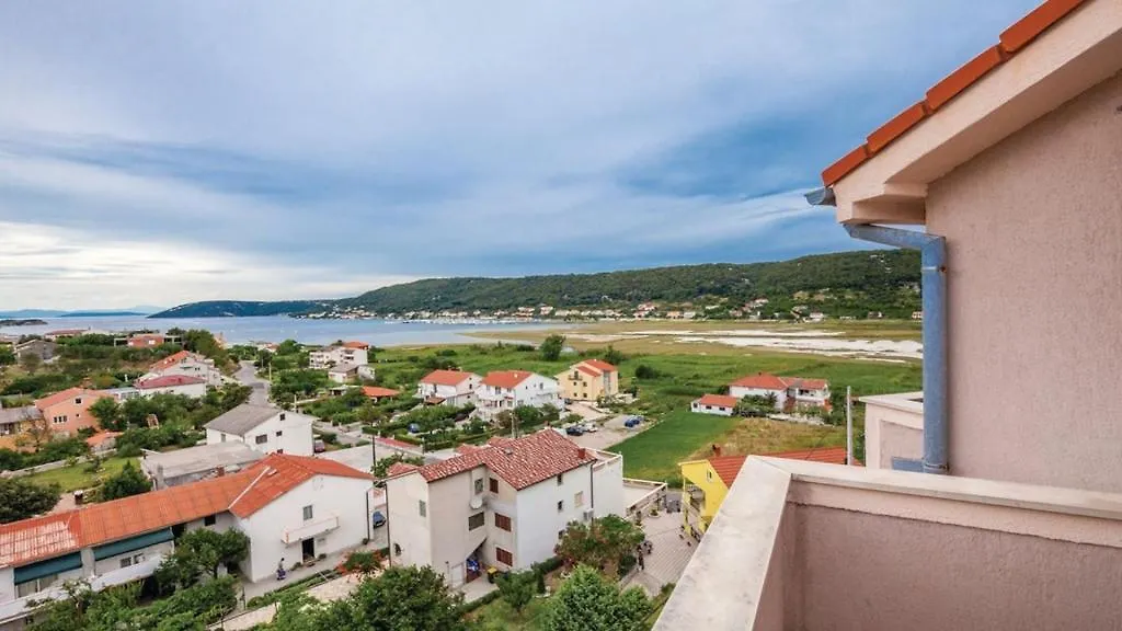 Apartment In Supetarska Draga With Sea View, Balcony, Air Conditioning, Wifi 3321-4 0*,  Croazia